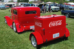 Coca-ColaTrailer